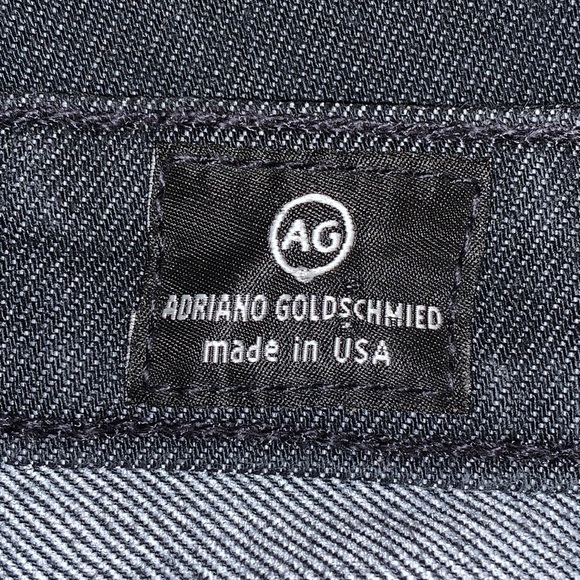 Adriano Goldschmied Jeans - Picture 3 of 9